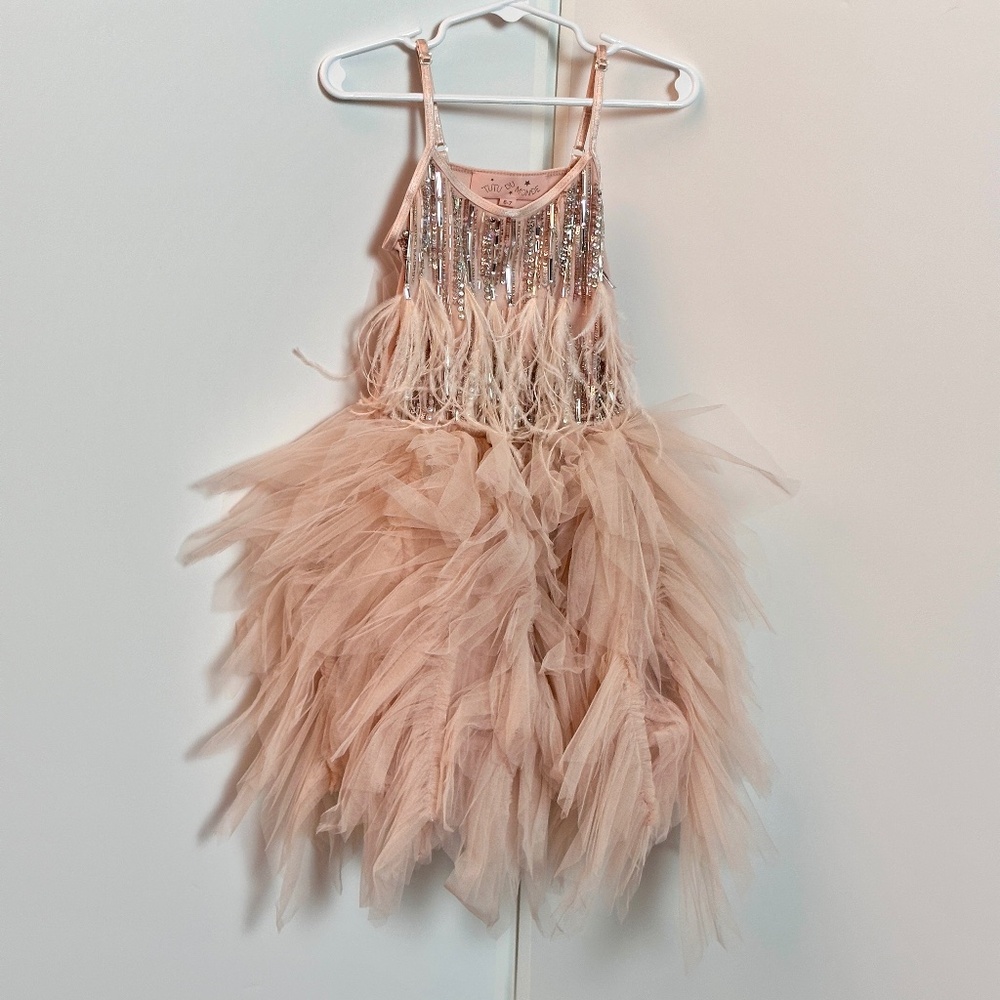 Tutu Du Monde dress